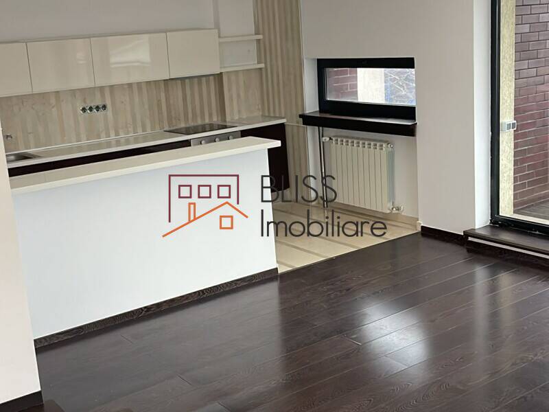 2-Bedroom Penthouse With Parking In Primaverii, Bucharest | Bliss Imobiliare / Photo 4 - BLISS Imobiliare