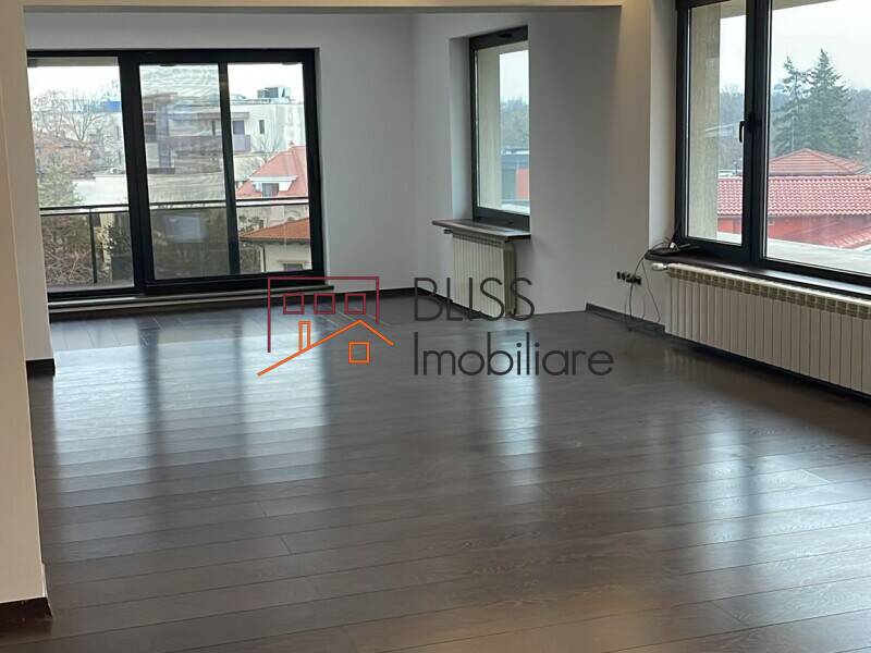 2-Bedroom Penthouse With Parking In Primaverii, Bucharest | Bliss Imobiliare / Photo 2 - BLISS Imobiliare