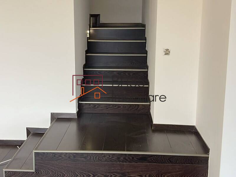 2-Bedroom Penthouse With Parking In Primaverii, Bucharest | Bliss Imobiliare / Photo 8 - BLISS Imobiliare