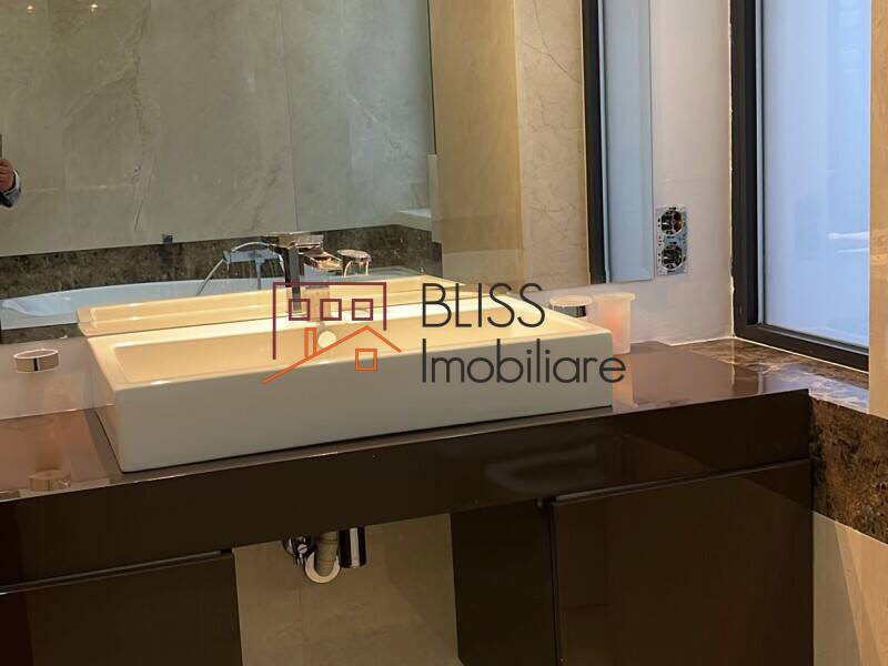 Penthouse Duplex Cu 3 Camere In Primaverii, Parcare Inclusa | Bliss Imobiliare / Photo 14 - BLISS Imobiliare