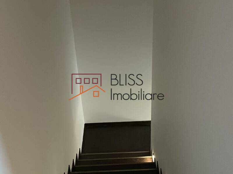 Penthouse Duplex Cu 3 Camere In Primaverii, Parcare Inclusa | Bliss Imobiliare / Photo 18 - BLISS Imobiliare
