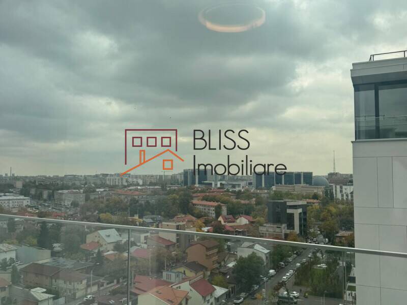 2-Bedroom Apartment, Furnished One Cotroceni Park – 78 Sqm Usable, Bucharest | Bliss Imobiliare / Photo 10 - BLISS Imobiliare