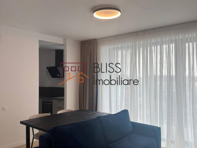 2-Bedroom Apartment, Furnished One Cotroceni Park – 78 Sqm Usable, Bucharest | Bliss Imobiliare / Photo 1 - BLISS Imobiliare