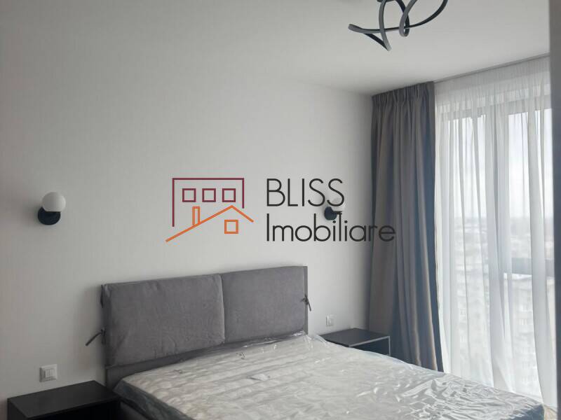 2-Bedroom Apartment, Furnished One Cotroceni Park – 78 Sqm Usable, Bucharest | Bliss Imobiliare / Photo 7 - BLISS Imobiliare