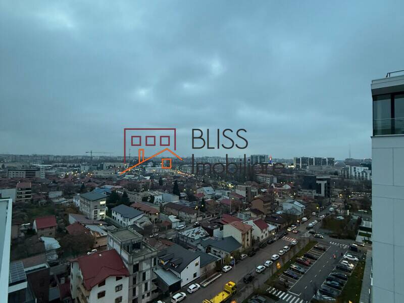 2-Bedroom Apartment, Furnished One Cotroceni Park – 78 Sqm Usable, Bucharest | Bliss Imobiliare / Photo 12 - BLISS Imobiliare