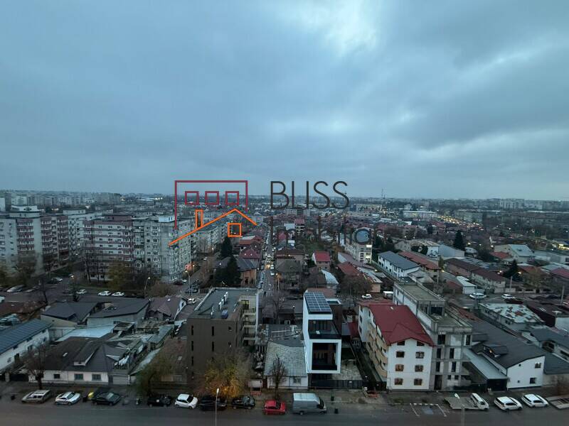 2-Bedroom Apartment, Furnished One Cotroceni Park – 78 Sqm Usable, Bucharest | Bliss Imobiliare / Photo 11 - BLISS Imobiliare