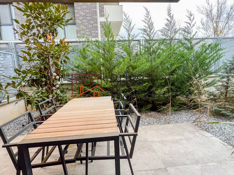 Apartament Premium De 52mp Cu Gradina In Sunset Lake Homes, Sector 1 | Bliss Imobiliare / Photo 21 - BLISS Imobiliare