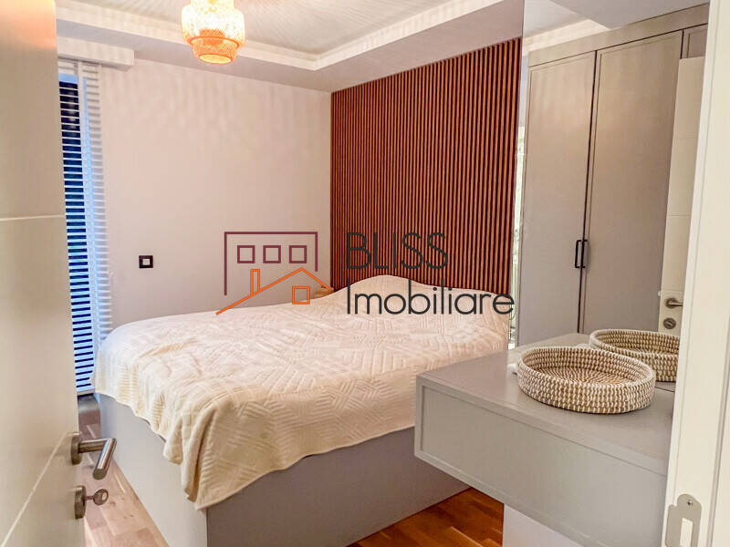 Apartament Premium De 52mp Cu Gradina In Sunset Lake Homes, Sector 1 | Bliss Imobiliare / Photo 11 - BLISS Imobiliare