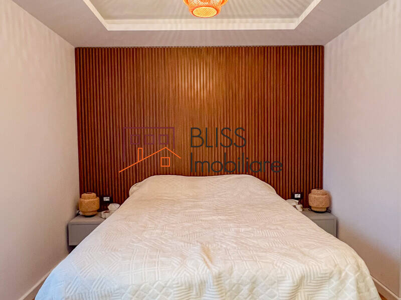 Apartament Premium De 52mp Cu Gradina In Sunset Lake Homes, Sector 1 | Bliss Imobiliare / Photo 12 - BLISS Imobiliare