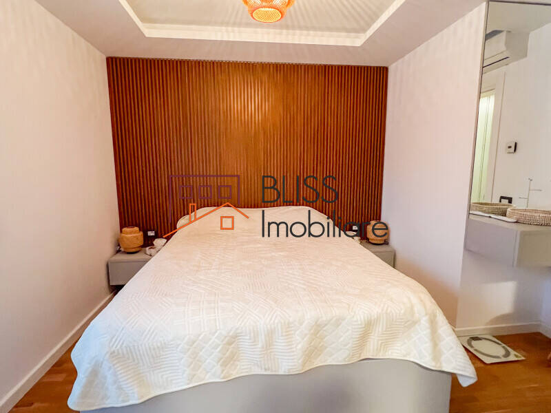 Apartament Premium De 52mp Cu Gradina In Sunset Lake Homes, Sector 1 | Bliss Imobiliare / Photo 13 - BLISS Imobiliare