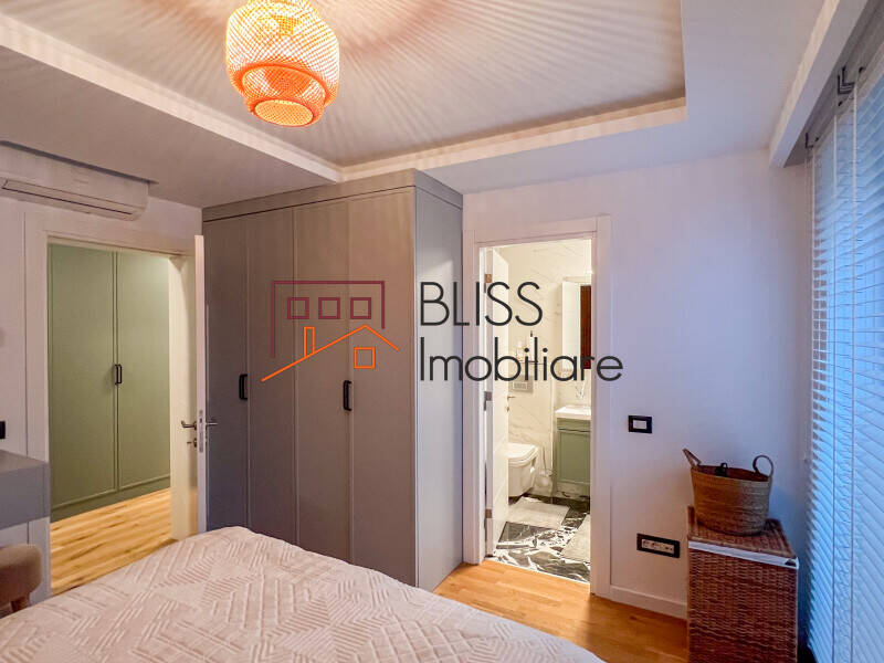 Apartament Premium De 52mp Cu Gradina In Sunset Lake Homes, Sector 1 | Bliss Imobiliare / Photo 14 - BLISS Imobiliare