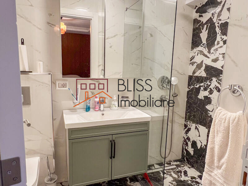 Apartament Premium De 52mp Cu Gradina In Sunset Lake Homes, Sector 1 | Bliss Imobiliare / Photo 15 - BLISS Imobiliare