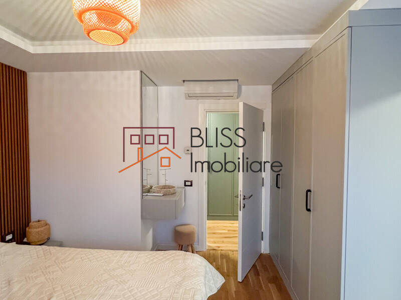 Apartament Premium De 52mp Cu Gradina In Sunset Lake Homes, Sector 1 | Bliss Imobiliare / Photo 19 - BLISS Imobiliare