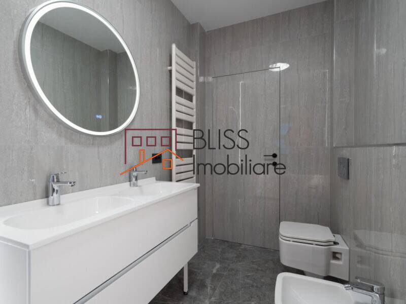4-Bedroom Villa, 200sqm In Iancu Nicolae, Pipera – Skandinavian Park, Bucharest / Ilfov | Bliss Imobiliare / Photo 15 - BLISS Imobiliare