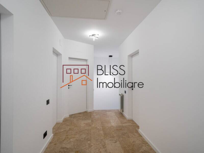 4-Bedroom Villa, 200sqm In Iancu Nicolae, Pipera – Skandinavian Park, Bucharest / Ilfov | Bliss Imobiliare / Photo 9 - BLISS Imobiliare