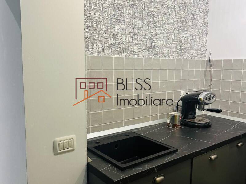 Luxury 3-Bedroom Apartment Calea Victoriei – 138 Sqm, Bucharest | Bliss Imobiliare / Photo 5 - BLISS Imobiliare