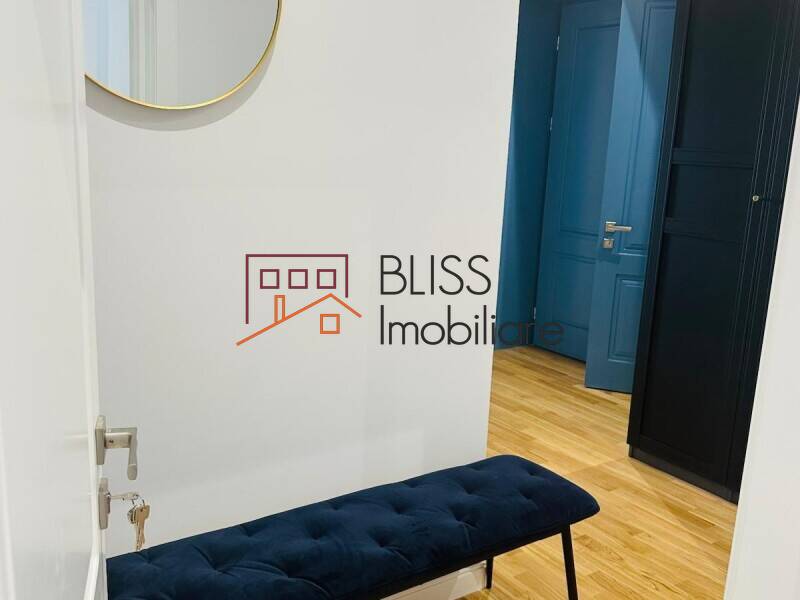 Apartament 4 Camere De Lux Calea Victoriei – 138 Mp, 4 Bai | Bliss Imobiliare / Photo 10 - BLISS Imobiliare