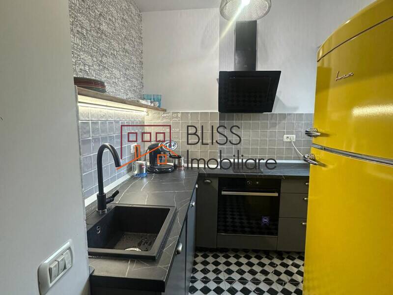 Apartament 4 Camere De Lux Calea Victoriei – 138 Mp, 4 Bai | Bliss Imobiliare / Photo 4 - BLISS Imobiliare