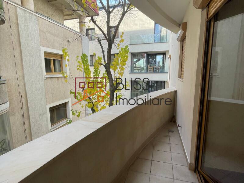 Apartament De Lux Cu 4 Camere In Primaverii | Bliss Imobiliare / Photo 26 - BLISS Imobiliare