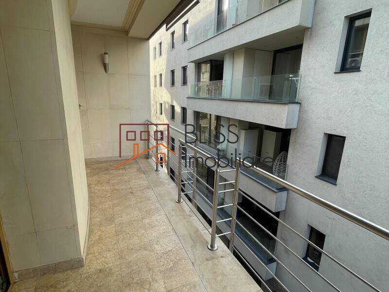 Luxury 3-Bedroom Apartment In Primaverii, Bucharest, Bucharest | Bliss Imobiliare / Photo 16 - BLISS Imobiliare