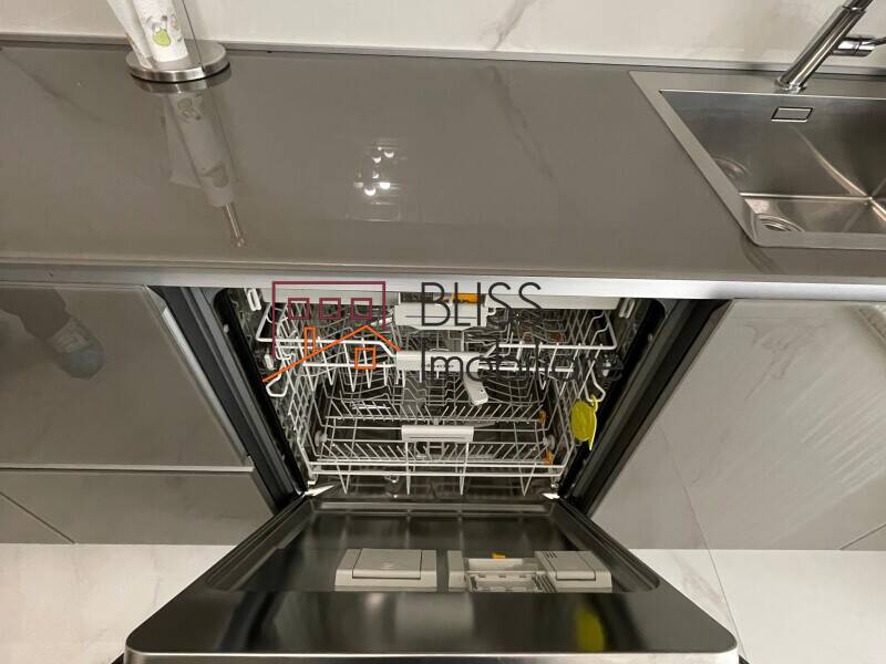 Luxury 3-Bedroom Apartment In Primaverii, Bucharest, Bucharest | Bliss Imobiliare / Photo 17 - BLISS Imobiliare