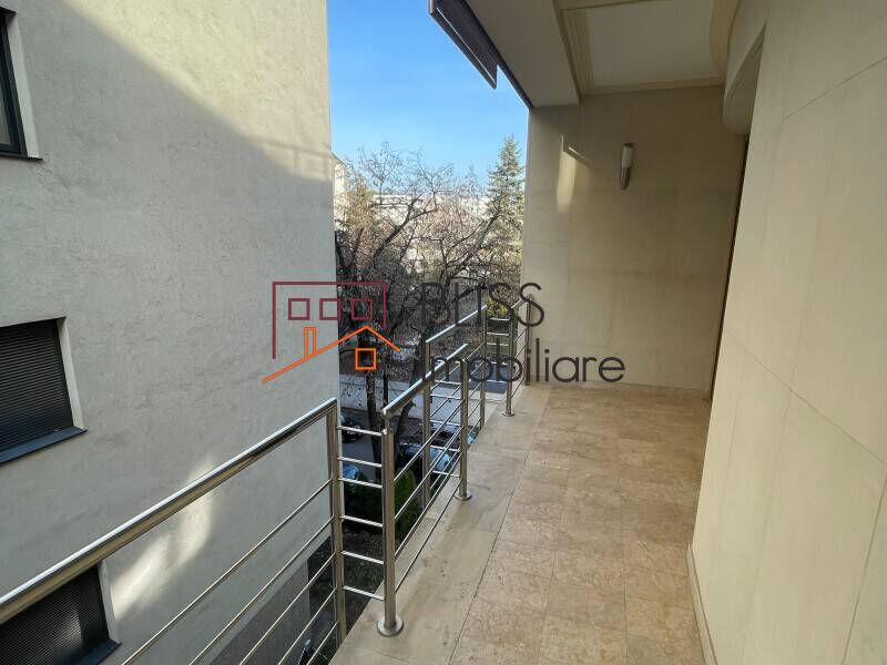 Apartament De Lux Cu 4 Camere In Primaverii | Bliss Imobiliare / Photo 18 - BLISS Imobiliare