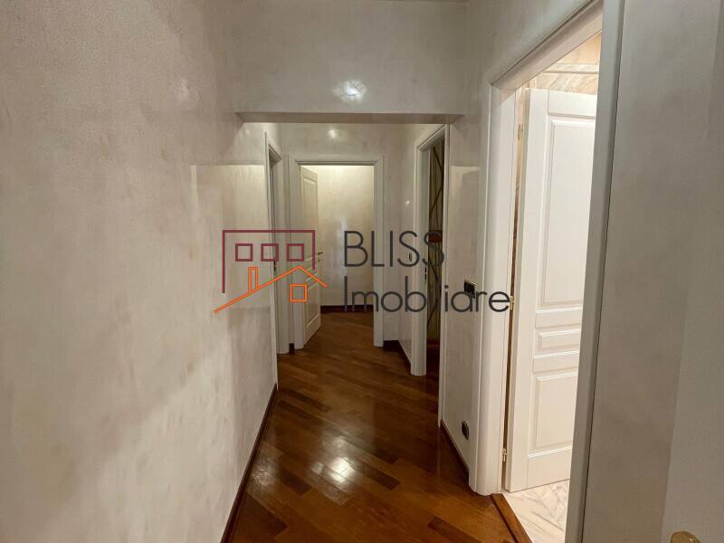 Luxury 3-Bedroom Apartment In Primaverii, Bucharest, Bucharest | Bliss Imobiliare / Photo 36 - BLISS Imobiliare