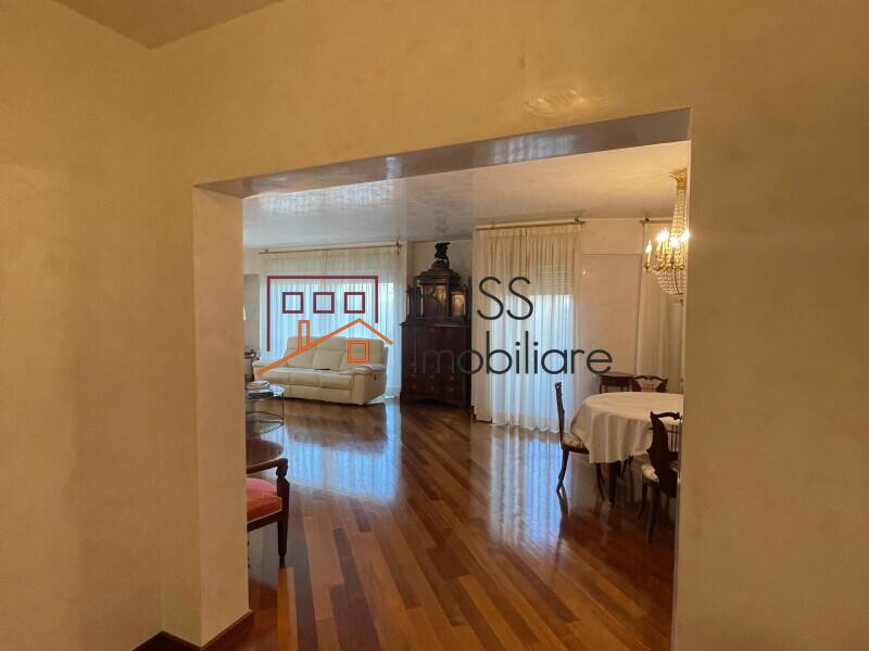 Apartament De Lux Cu 4 Camere In Primaverii | Bliss Imobiliare / Photo 38 - BLISS Imobiliare