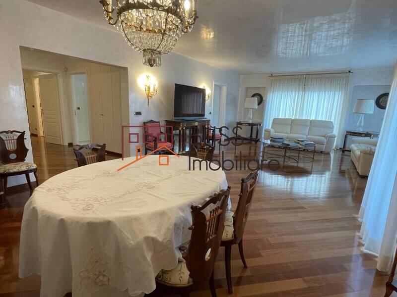 Apartament De Lux Cu 4 Camere In Primaverii | Bliss Imobiliare / Photo 9 - BLISS Imobiliare