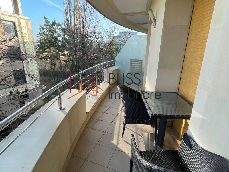 Apartament De Lux Cu 4 Camere In Primaverii | Bliss Imobiliare / Photo 11 - BLISS Imobiliare