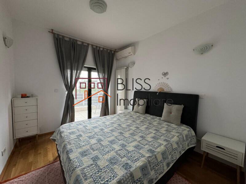 Apartament 3 Camere In Complex Pazit, Cu Piscina | BLISS Imobiliare | Bliss Imobiliare / Photo 10 - BLISS Imobiliare