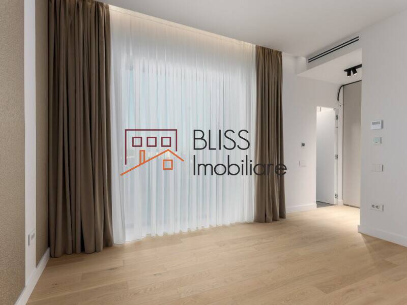 Spacious 4-Bedroom House With Large Garden And Terraces, 153sqm, Bucharest / Ilfov | Bliss Imobiliare / Photo 11 - BLISS Imobiliare