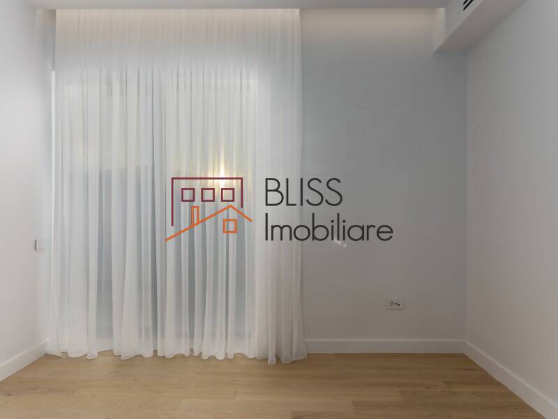 Spacious 4-Bedroom House With Large Garden And Terraces, 153sqm, Bucharest / Ilfov | Bliss Imobiliare / Photo 5 - BLISS Imobiliare