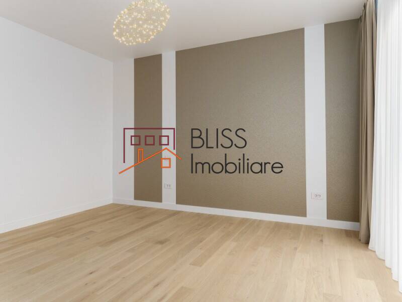 Spacious 4-Bedroom House With Large Garden And Terraces, 153sqm, Bucharest / Ilfov | Bliss Imobiliare / Photo 7 - BLISS Imobiliare