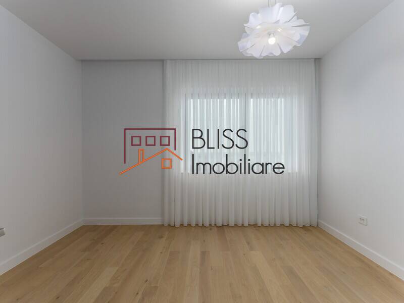 Spacious 4-Bedroom House With Large Garden And Terraces, 153sqm, Bucharest / Ilfov | Bliss Imobiliare / Photo 10 - BLISS Imobiliare