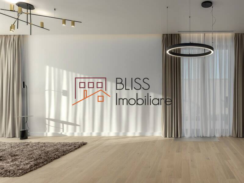 Spacious 4-Bedroom House With Large Garden And Terraces, 153sqm, Bucharest / Ilfov | Bliss Imobiliare / Photo 1 - BLISS Imobiliare