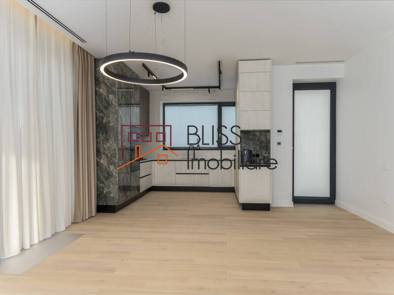 Casa 5 Camere, 158mp In Sensi Garden Corbeanca | BLISS Imobiliare | Bliss Imobiliare / Photo 4 - BLISS Imobiliare
