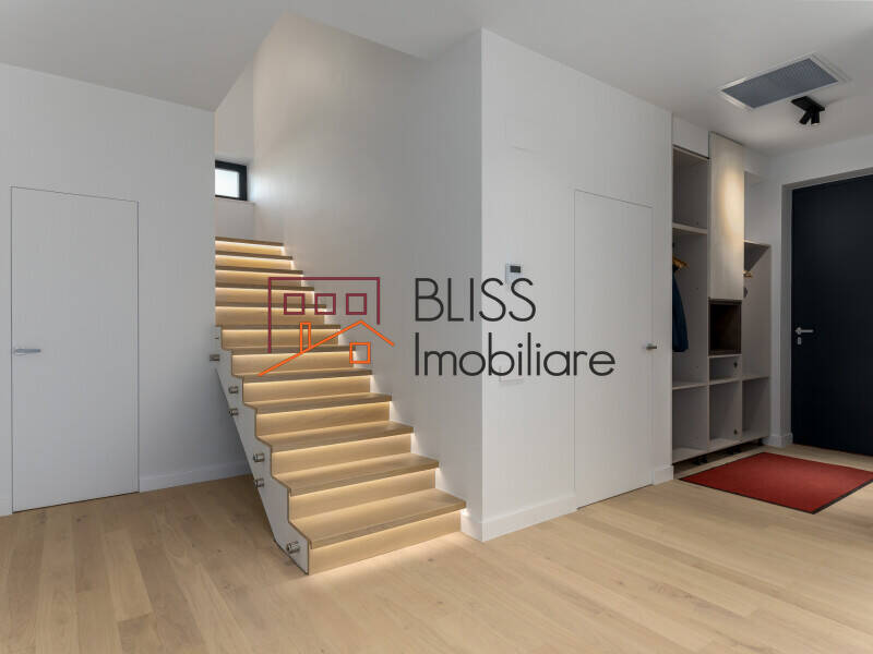 Casa 5 Camere, 158mp In Sensi Garden Corbeanca | BLISS Imobiliare | Bliss Imobiliare / Photo 8 - BLISS Imobiliare