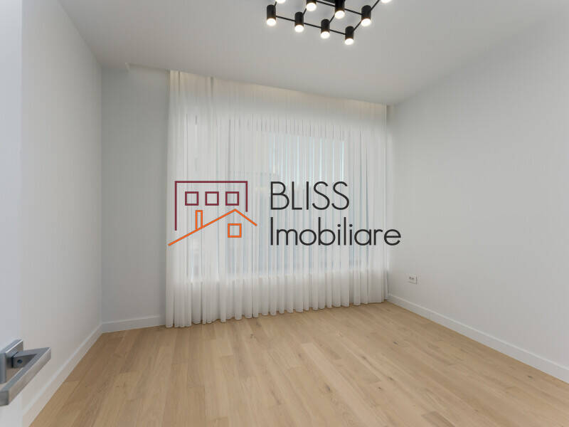 Casa 5 Camere, 158mp In Sensi Garden Corbeanca | BLISS Imobiliare | Bliss Imobiliare / Photo 10 - BLISS Imobiliare