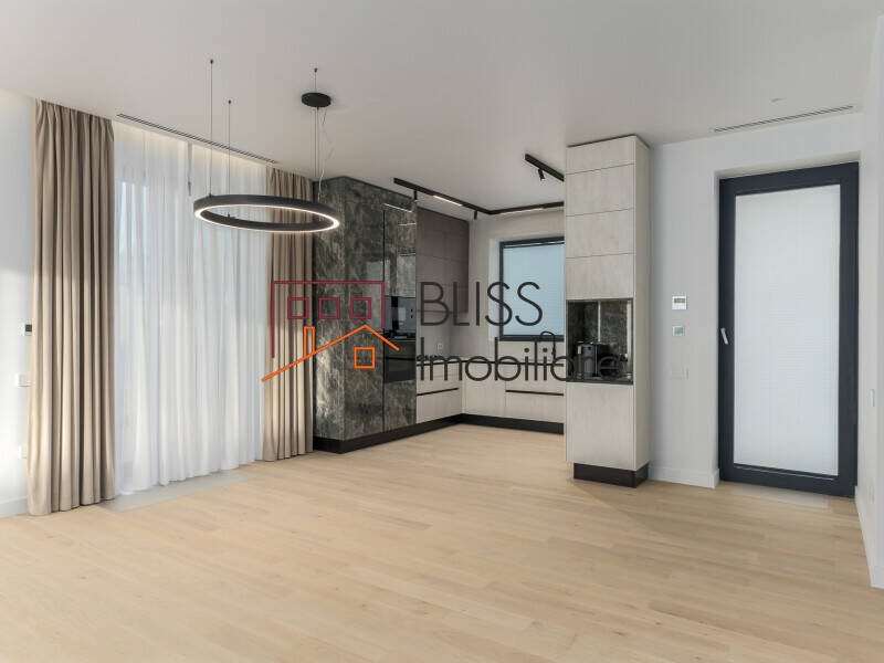 Casa 5 Camere, 158mp In Sensi Garden Corbeanca | BLISS Imobiliare | Bliss Imobiliare / Photo 11 - BLISS Imobiliare