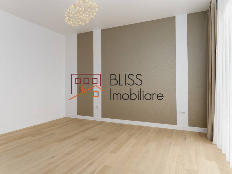4-Bedroom House, 158sqm In Sensi Garden Corbeanca | BLISS Imobiliare, Bucharest / Ilfov | Bliss Imobiliare / Photo 18 - BLISS Imobiliare