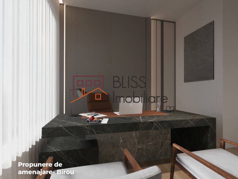 4-Bedroom House, 158sqm In Sensi Garden Corbeanca | BLISS Imobiliare, Bucharest / Ilfov | Bliss Imobiliare / Photo 19 - BLISS Imobiliare