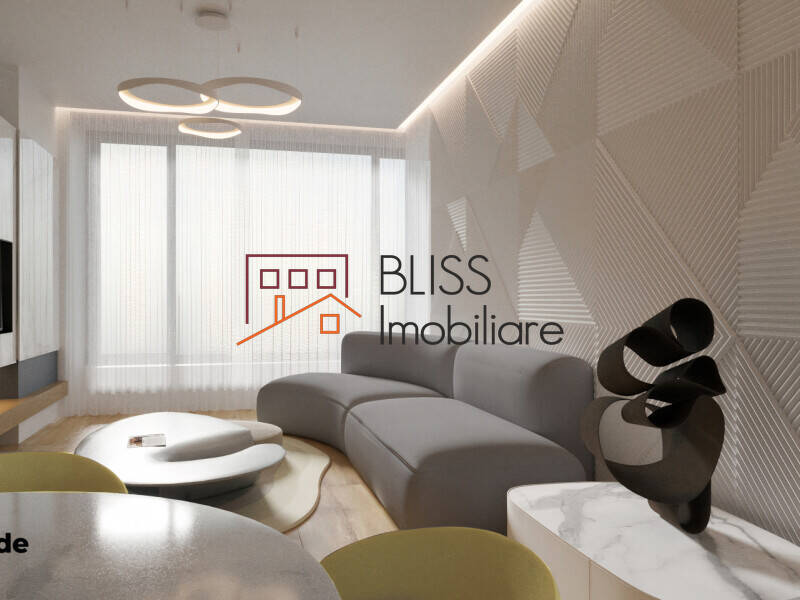 Casa 5 Camere, 158mp In Sensi Garden Corbeanca | BLISS Imobiliare | Bliss Imobiliare / Photo 25 - BLISS Imobiliare