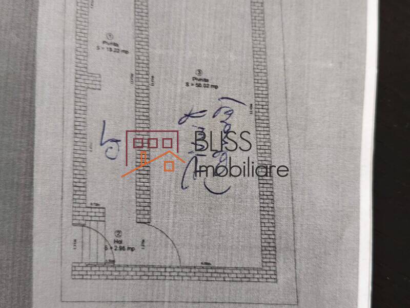 Casa 4 Camere, 230mp Utili Si Curte De 460mp - Apoldu De Jos - Sibiu | Bliss Imobiliare / Photo 17 - BLISS Imobiliare