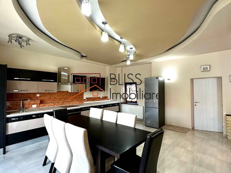 Casa 4 Camere, 230mp Utili Si Teren De 432mp - Apoldu De Jos - Sibiu | Bliss Imobiliare / Photo 8 - BLISS Imobiliare