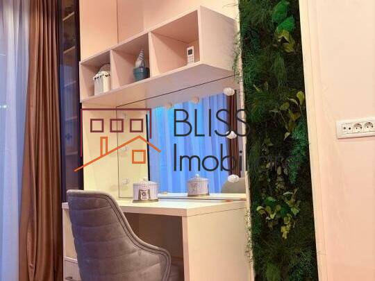 Apartament 3 Camere WIN Herastrau – 86 Mp, Vedere Libera | Bliss Imobiliare / Photo 6 - BLISS Imobiliare