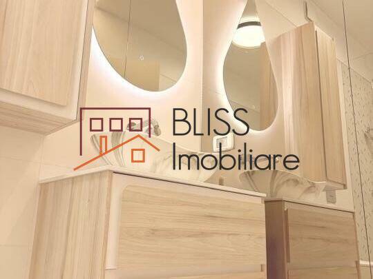 Apartament 3 Camere WIN Herastrau – 86 Mp, Vedere Libera | Bliss Imobiliare / Photo 8 - BLISS Imobiliare