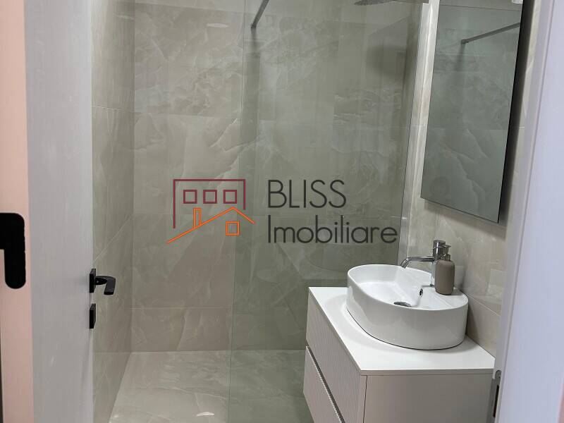 Apartament 2 Camere Mobilat Si Utilat Premium, MTM Pipera | Bliss Imobiliare / Photo 8 - BLISS Imobiliare