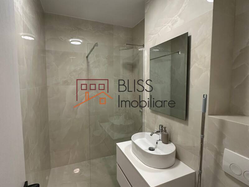 Apartament 2 Camere Mobilat Si Utilat Premium, MTM Pipera | Bliss Imobiliare / Photo 7 - BLISS Imobiliare