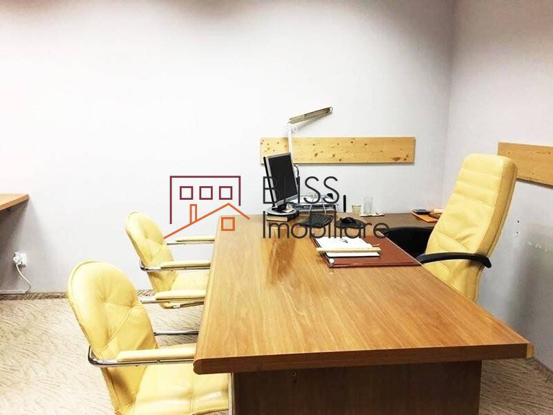 Spatiu De Birouri In Vila Cu 7 Camere Si Locuri De Parcare | Bliss Imobiliare / Photo 4 - BLISS Imobiliare